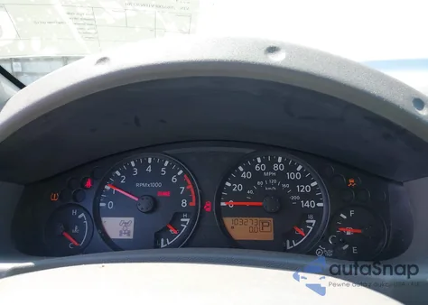 2013 Nissan Frontier Sv из США, поврежденный, VIN 1N6AD0FV1DN761704